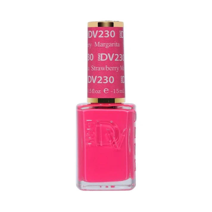 DIVA Duo DV230 Strawberry Martini