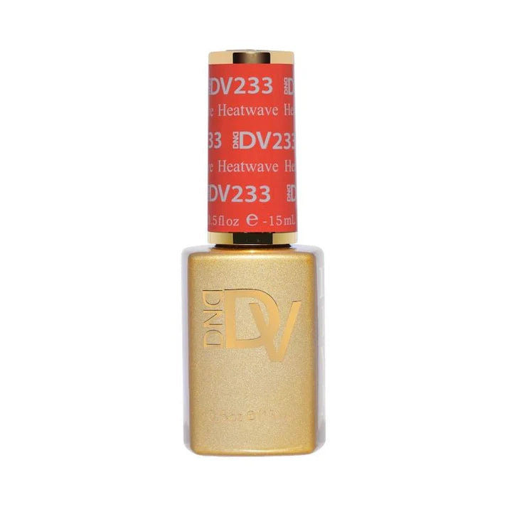 DIVA Duo DV233 Heatwave