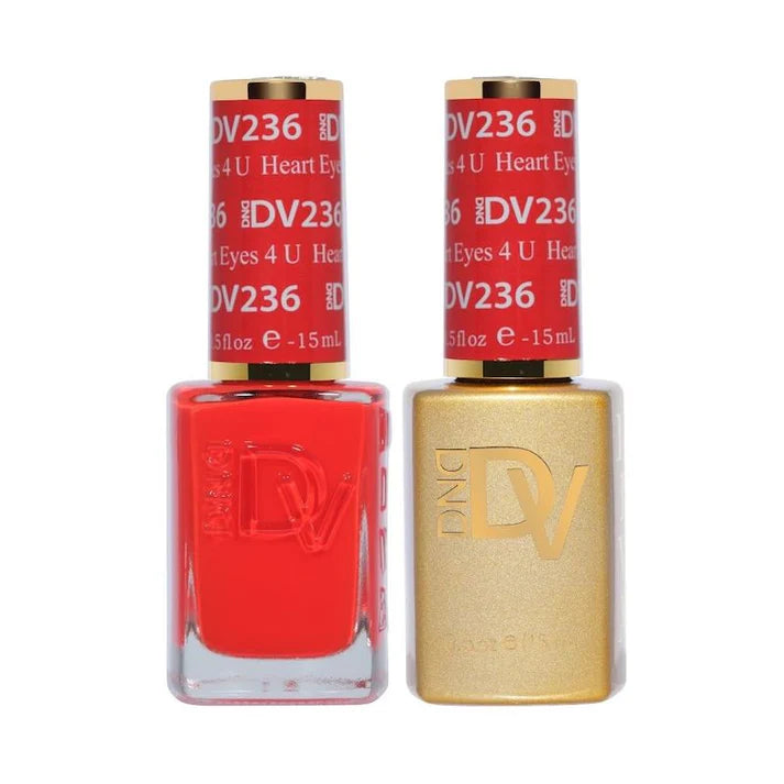 DIVA Duo DV236 Heart Eyes 4 U