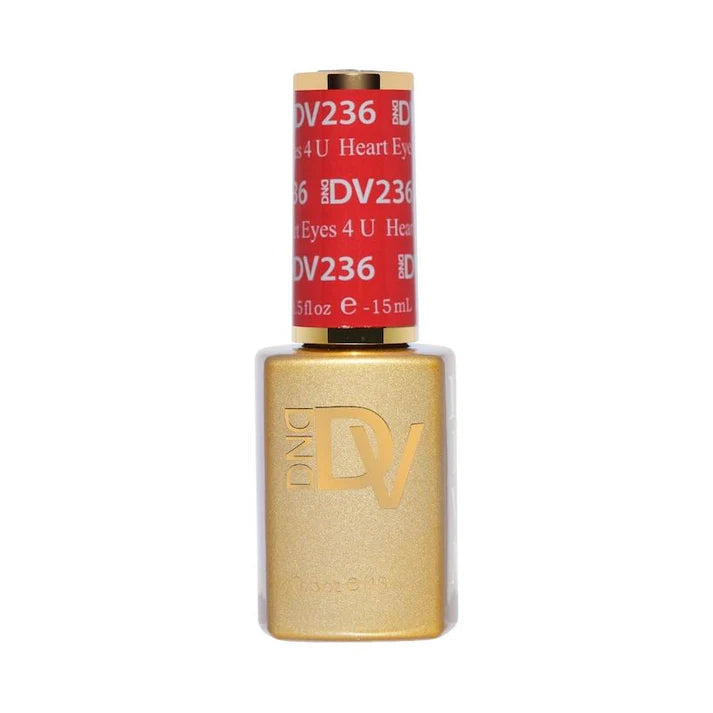 DIVA Duo DV236 Heart Eyes 4 U