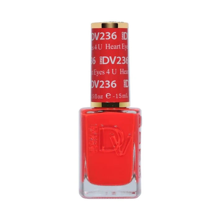 DIVA Duo DV236 Heart Eyes 4 U
