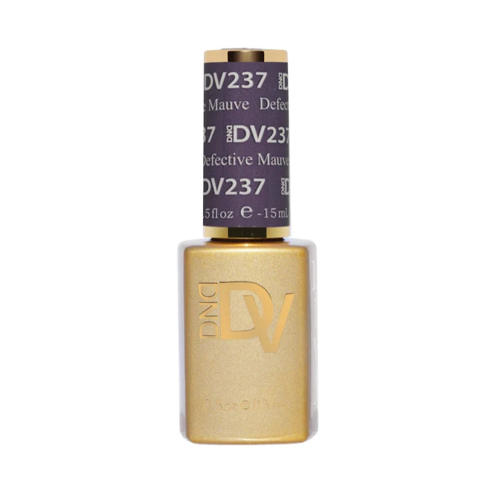 DIVA Duo DV237 Thám tử Mauve