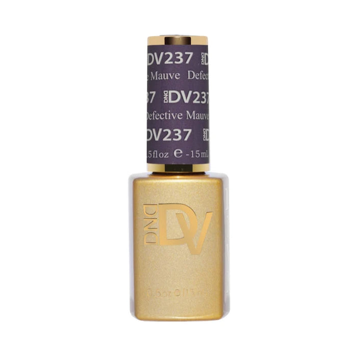 DIVA Duo DV237 Detective Mauve