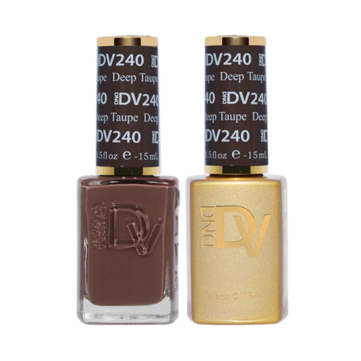 DIVA Duo DV240 Deep Taupe