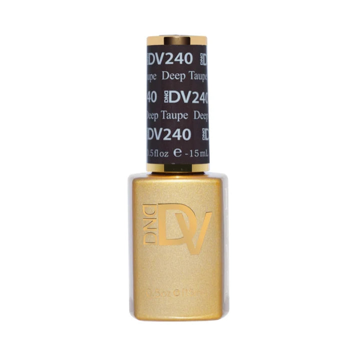 DIVA Duo DV240 Deep Taupe