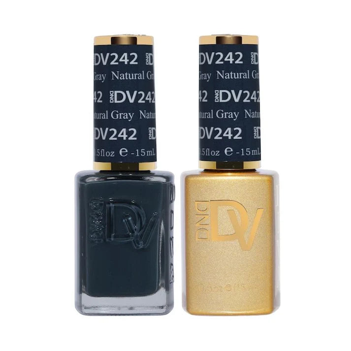 DIVA Duo DV242 Xám hải lý