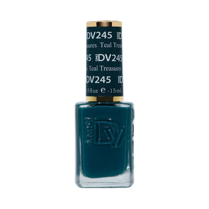 DIVA Duo DV245 Teal Treasures