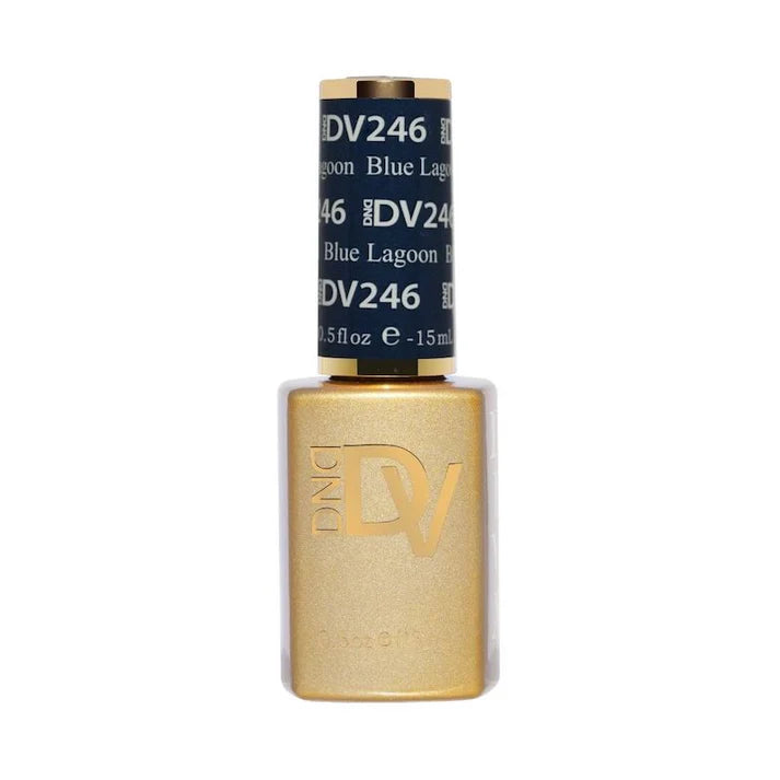 DIVA Duo DV246 Blue Lagoon