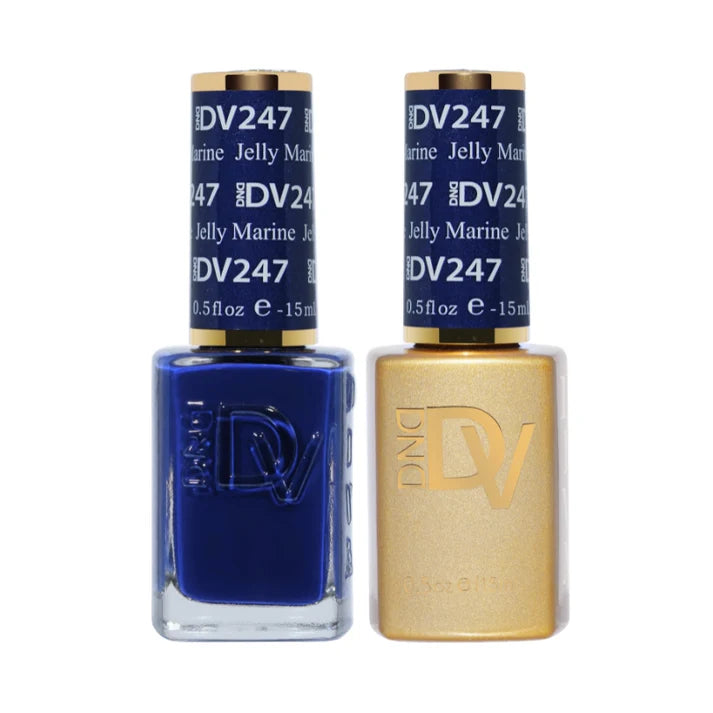 DIVA Duo DV247 Jelly Marine