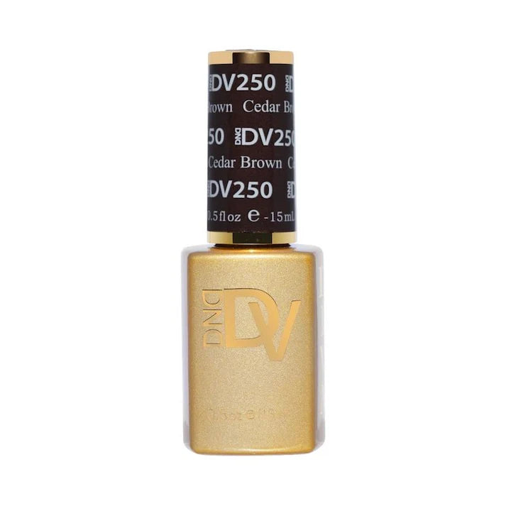 DIVA Duo DV250 Màu nâu tuyết tùng