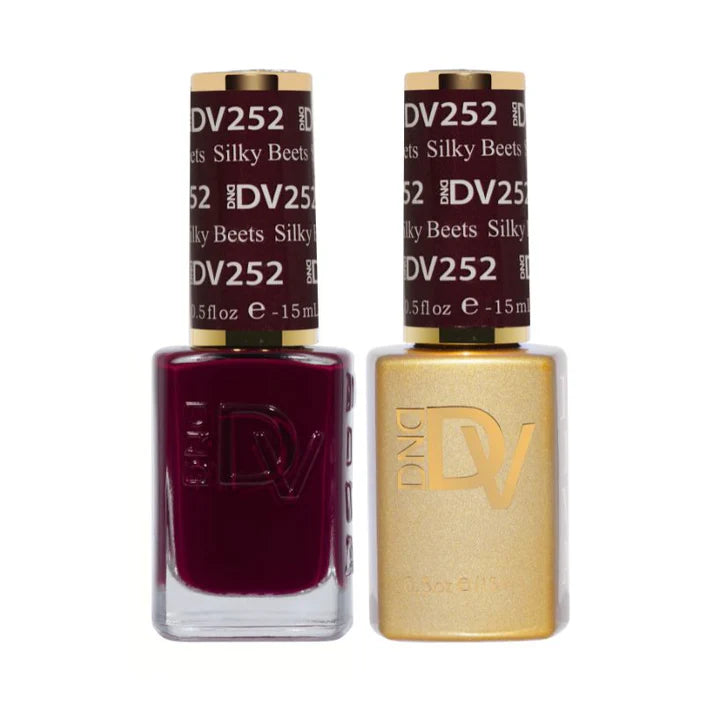 DIVA Duo DV252 Silky Beets