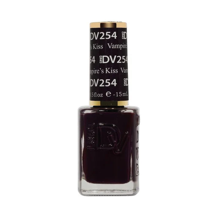 DIVA Duo DV254 Nụ hôn của ma cà rồng