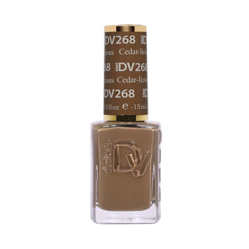 Liệu pháp sô cô la DIVA Duo DV269