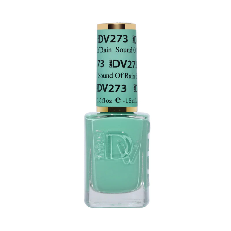 DIVA Duo DV273 Âm thanh của mưa