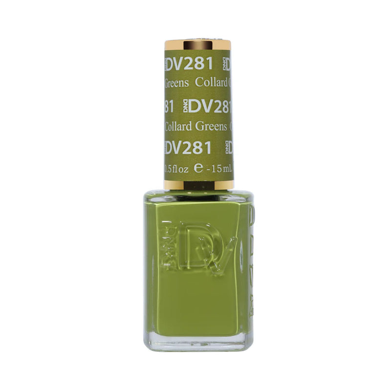 DIVA Duo DV281 Collard Greens