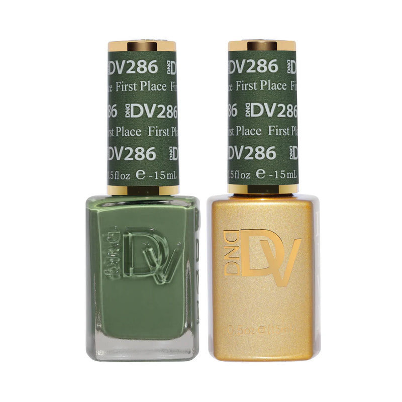 DIVA Duo DV286 Giải Nhất