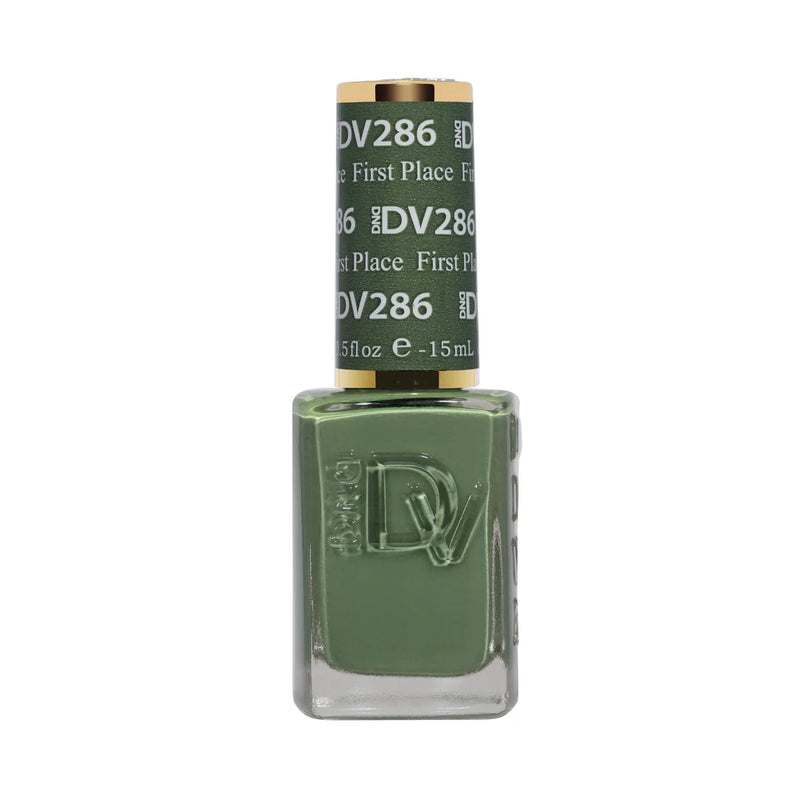DIVA Duo DV286 Giải Nhất