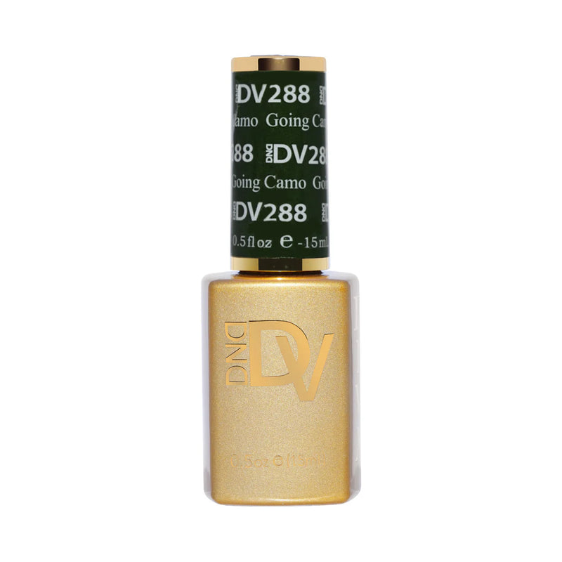 DIVA Duo DV288 Going Camo