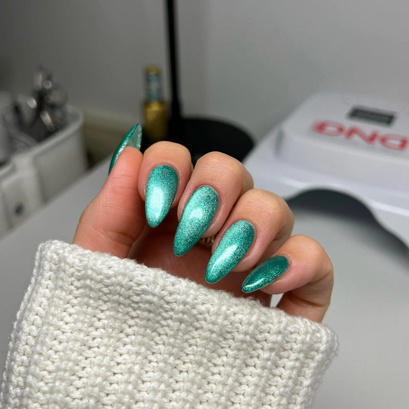 Diva 9D Cat Eyes Collection Candy Set 12 colors #13 - #24 GEL ONLY