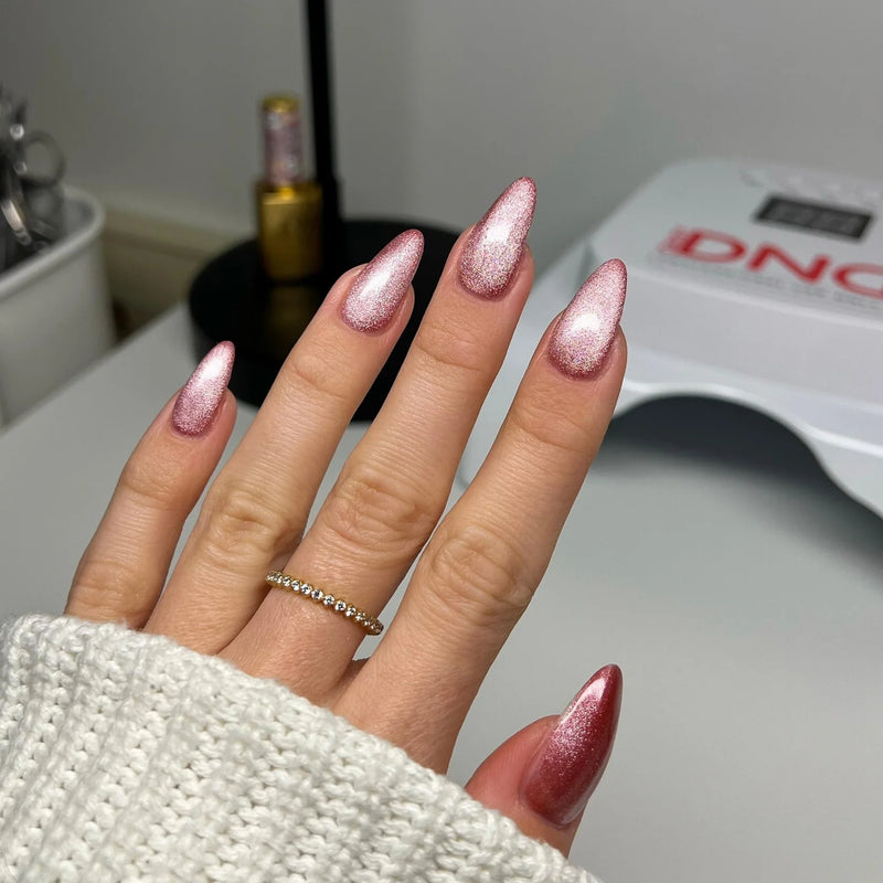 Diva 9D Cat Eyes Collection Daydream Set 12 colors #25 - #36 GEL ONLY