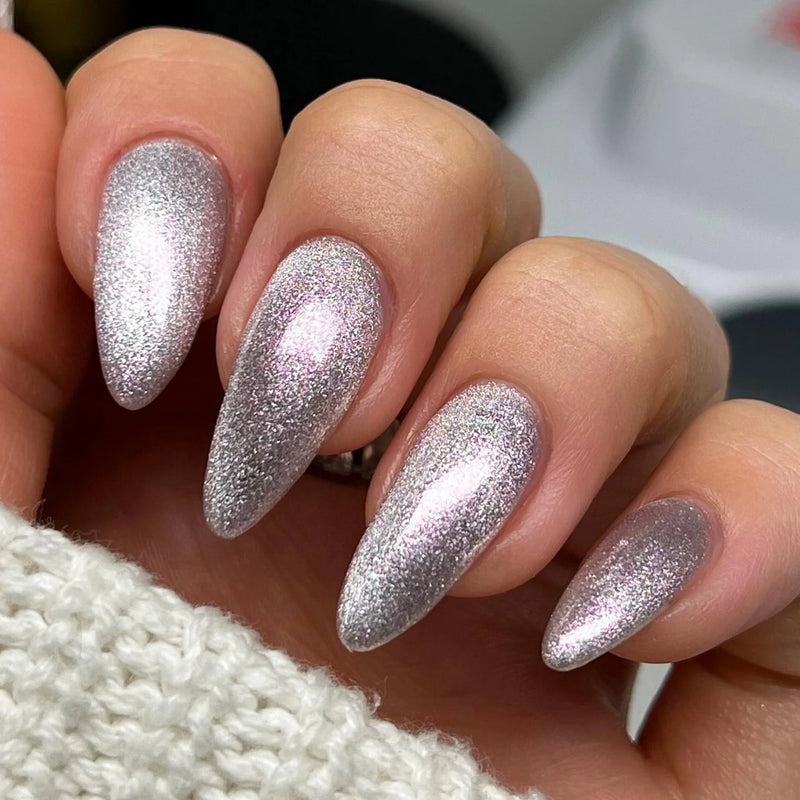 Diva 9D Cat Eyes Collection Daydream Set 12 colors #25 - #36 GEL ONLY