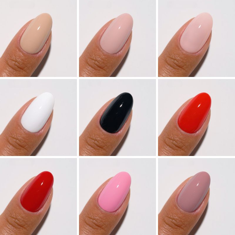 Bộ sưu tập DIVA #5 Prima Donna (36 màu đôi)