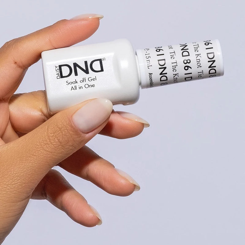 Bộ sưu tập DND13 #13 Sheer (Bộ đầy đủ 36 màu #856 - #892)
