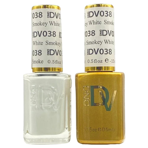 DIVA Duo DV038 Trắng Khói