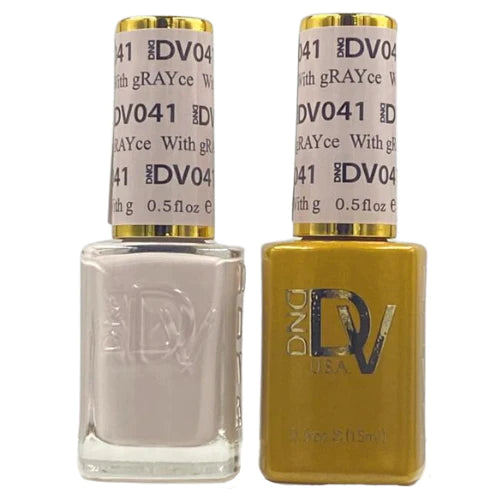 DIVA Duo DV041 Với Grayce