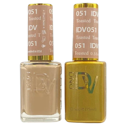 DIVA Duo DV051 Nướng