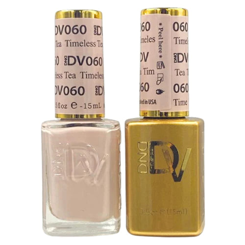 Trà Diva Duo DV060 Timeless Tea