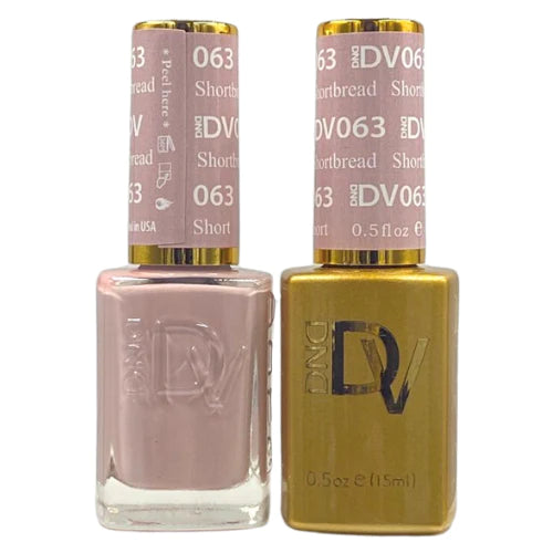 Bánh quy bơ DIVA Duo DV063