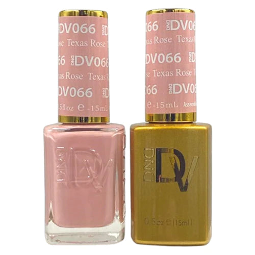 DIVA Duo DV066 Texas Rose