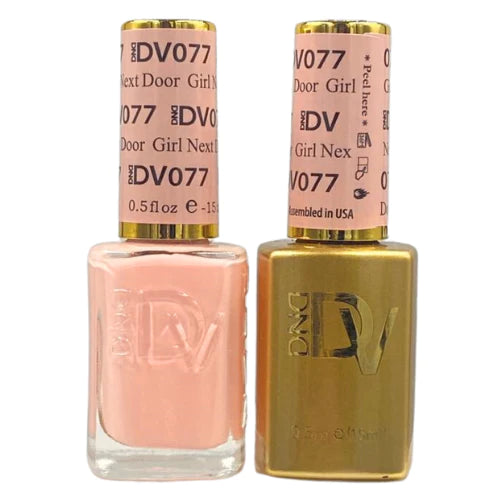 DIVA Duo DV077 Cô Gái Nhà Bên
