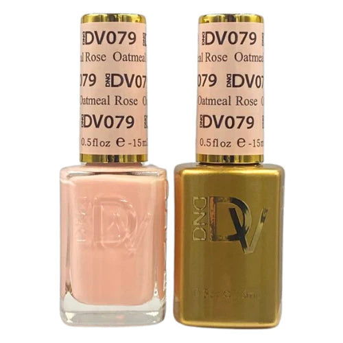 DIVA Duo DV079 Oatmeal Rose