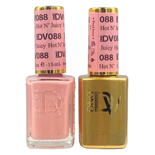 DIVA Duo DV088 Hot N' Juicy