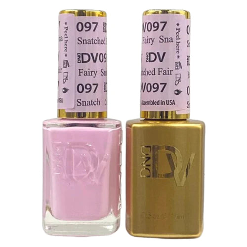 DIVA Duo DV097 Nàng Tiên Bắt Cóc