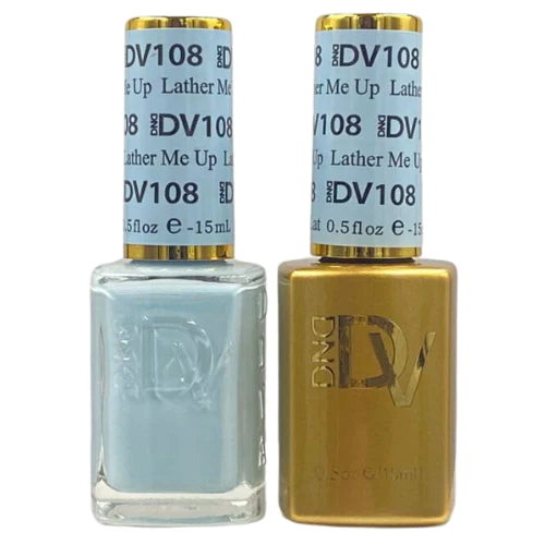 DIVA Duo DV108 Lather Me Up
