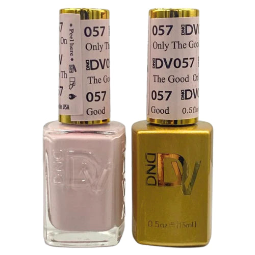 DIVA Duo DV057 Chỉ có những điều tốt đẹp