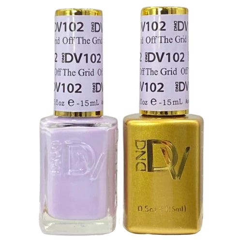 DIVA Duo DV102 Off The Grid