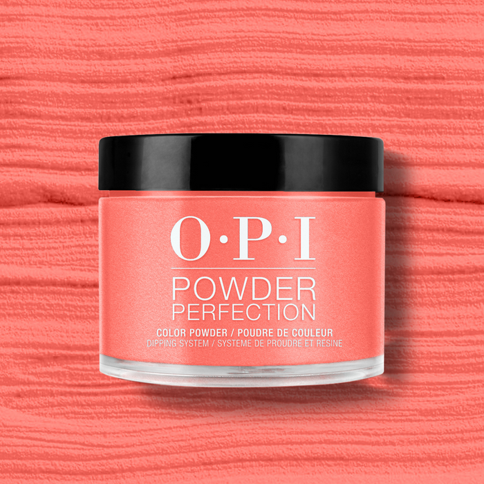 OPI Dip Powder - What's Your Mani-tude? Collection 6 Colors | Fall 2025