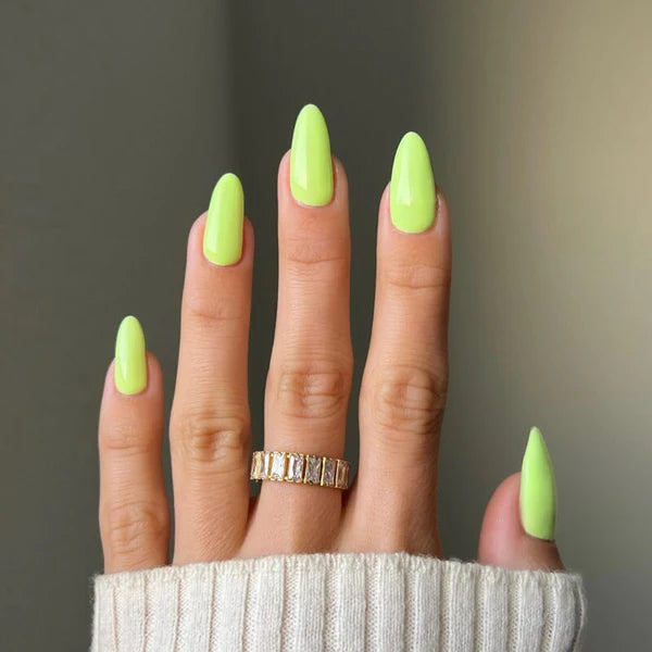 DIVA Duo DV117 Dewy Limeade