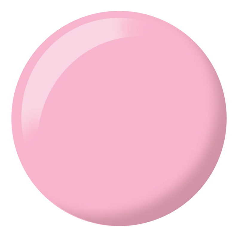 Phấn má hồng DIVA Duo DV130 Delicate Blush