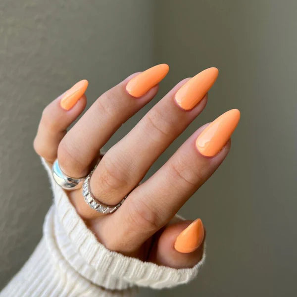 DIVA Duo DV145 Crème Peach