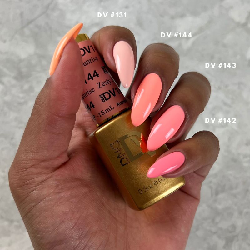 DIVA Duo DV143 Coral Rose