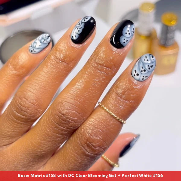 DIVA Duo DV156 Trắng Hoàn Hảo