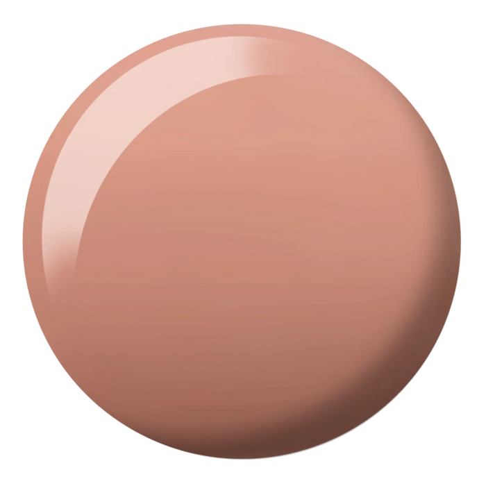 DIVA Duo DV176 Nude Leather