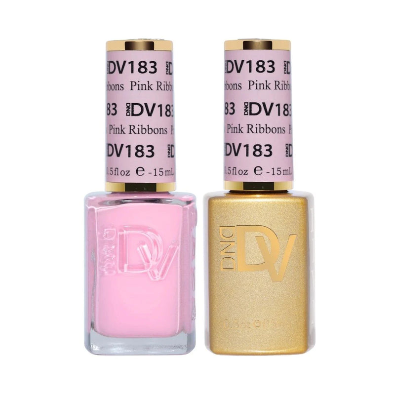 DIVA Duo DV183 Pink Ribbons
