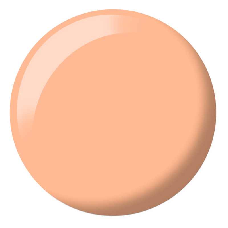 DIVA Duo DV185 Peach Cobbler