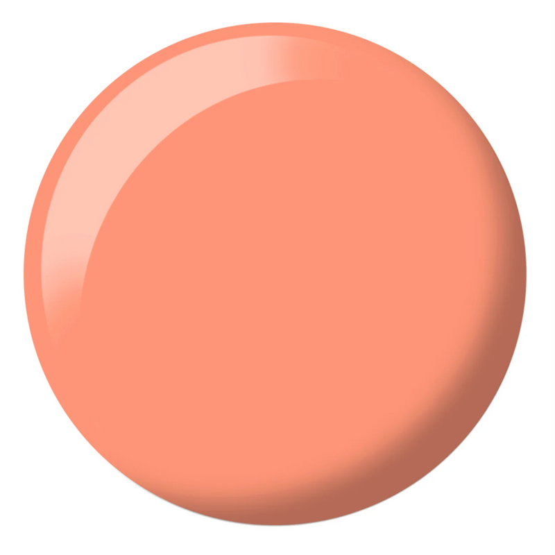 DIVA Duo DV186 Peach Mimosa